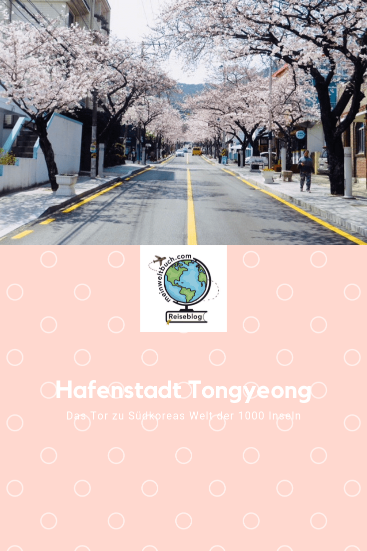 Tongyeong
