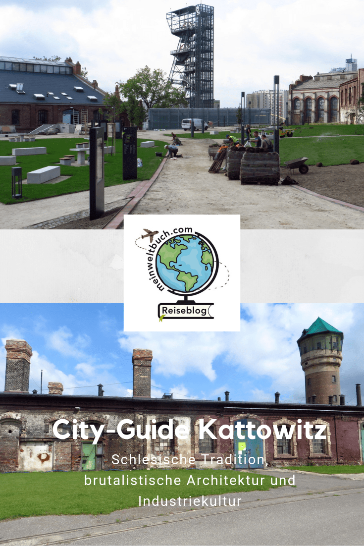 City-Guide Kattowitz