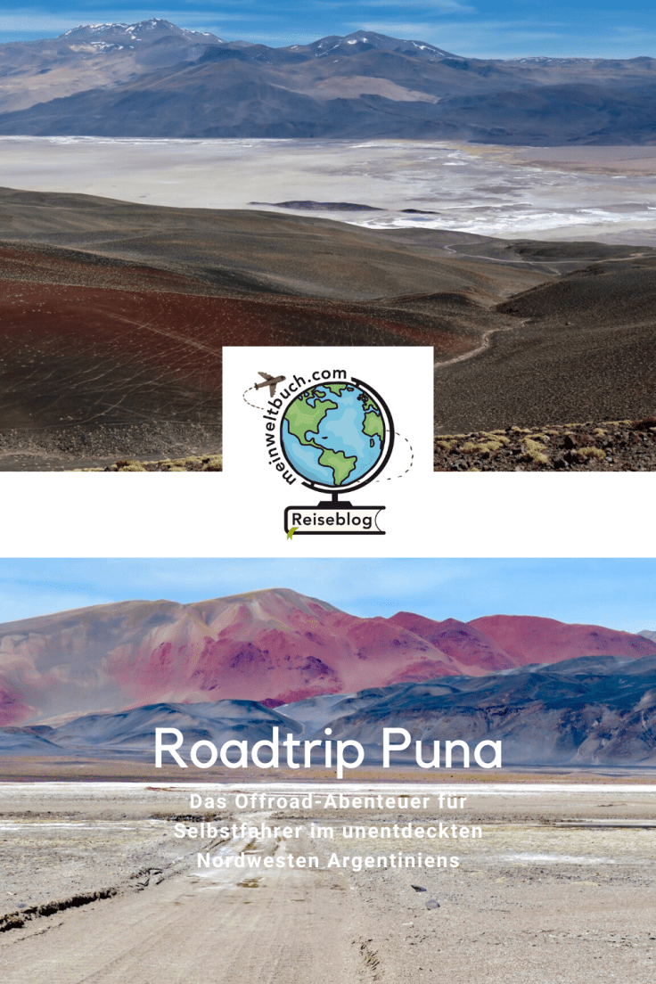 Roadtrip Puna