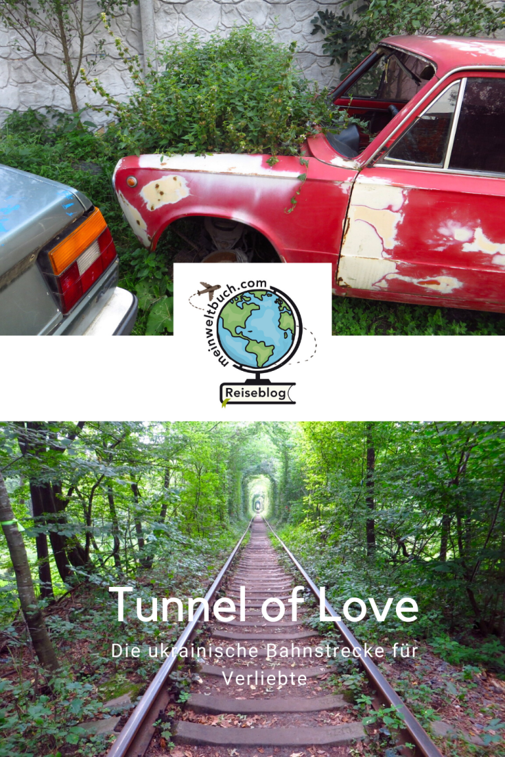 Tunnel of Love