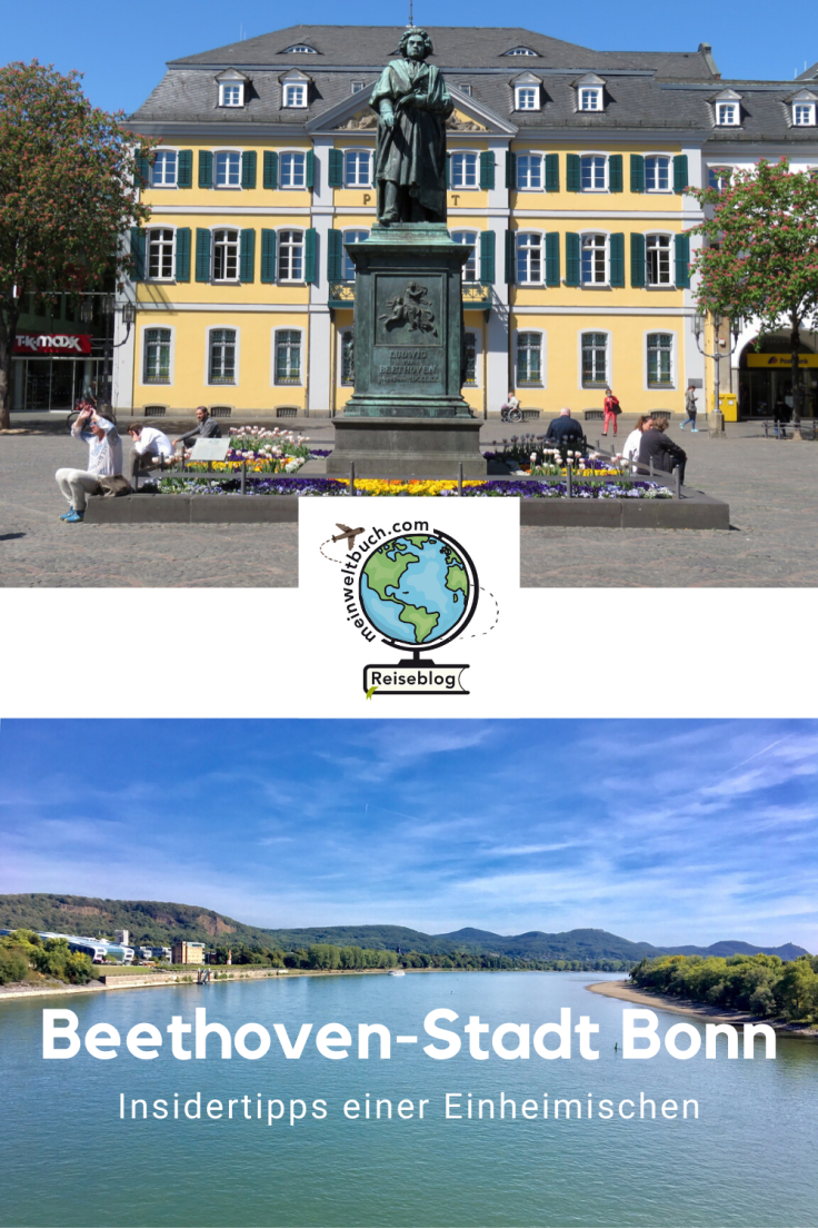 Beethoven-Stadt Bonn