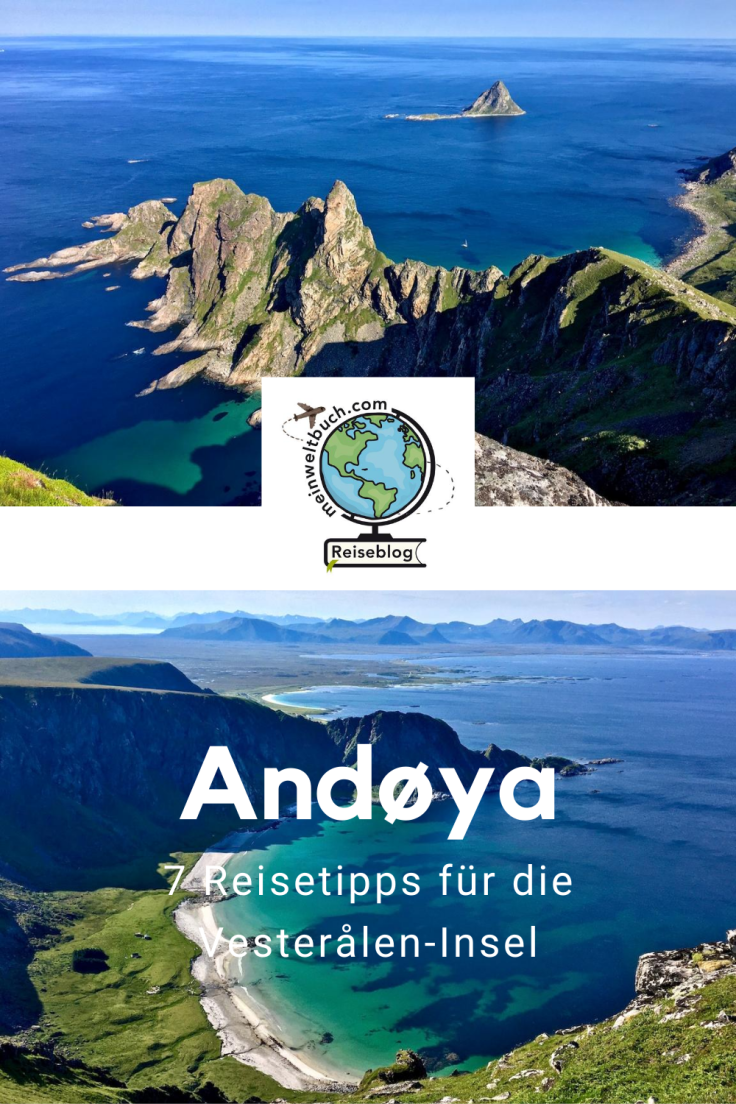 Andøya