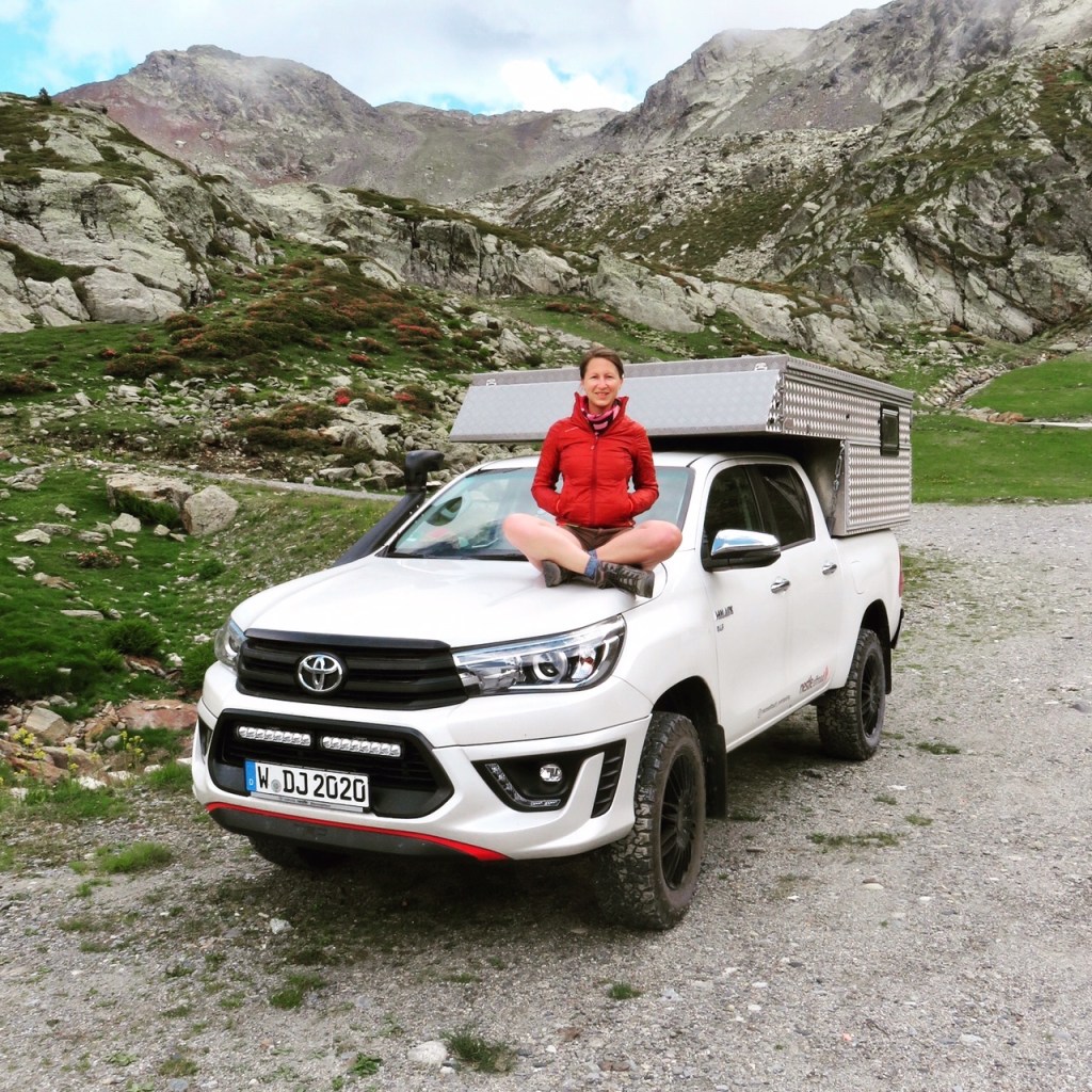 Roadtrip Pyrenäen: Highlights, Tipps und Route zum Nachmachen – Mein ...