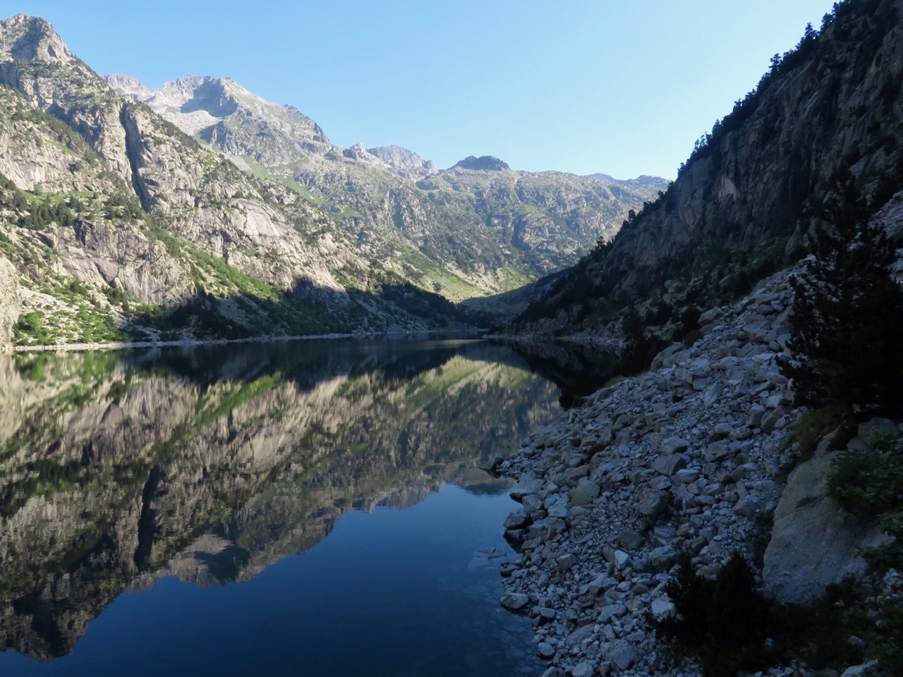 Roadtrip Pyrenäen: Highlights, Tipps und Route zum Nachmachen – Mein ...