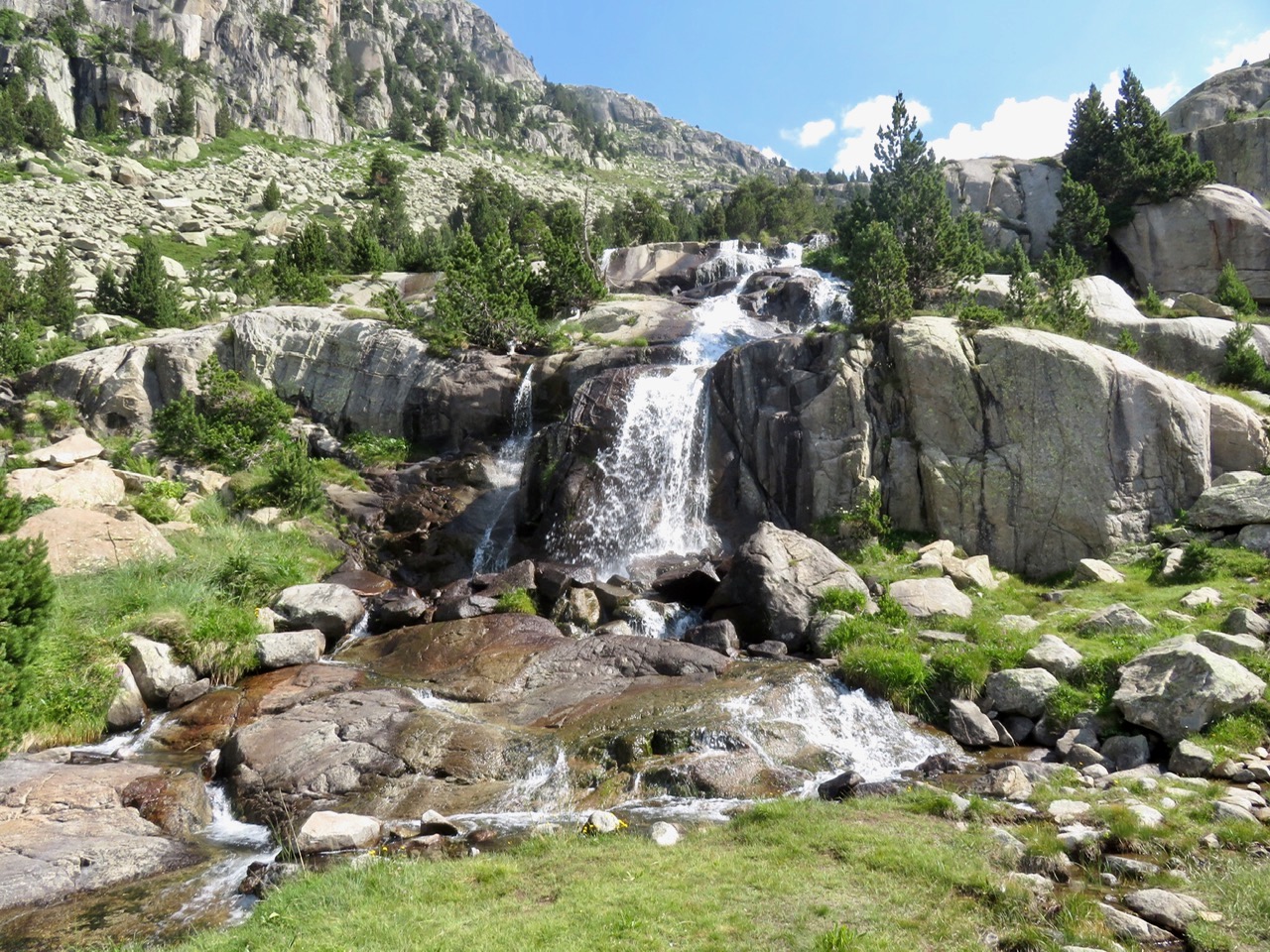 Roadtrip Pyrenäen: Highlights, Tipps und Route zum Nachmachen – Mein ...