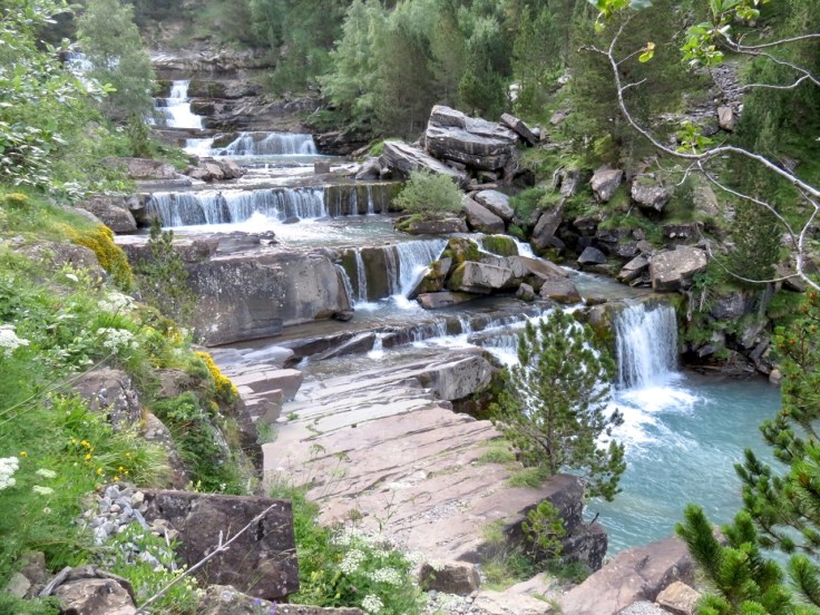 Roadtrip Pyrenäen: Highlights, Tipps und Route zum Nachmachen – Mein ...