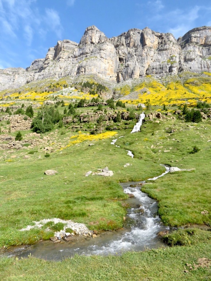 Roadtrip Pyrenäen: Highlights, Tipps und Route zum Nachmachen – Mein ...