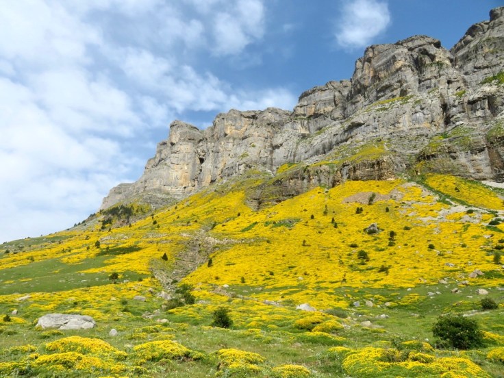 Roadtrip Pyrenäen: Highlights, Tipps und Route zum Nachmachen – Mein ...