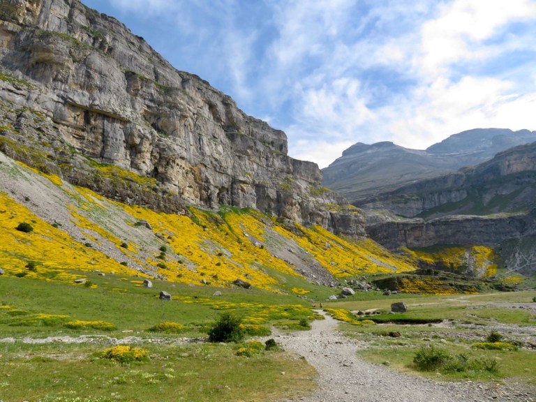 Roadtrip Pyrenäen: Highlights, Tipps und Route zum Nachmachen – Mein ...