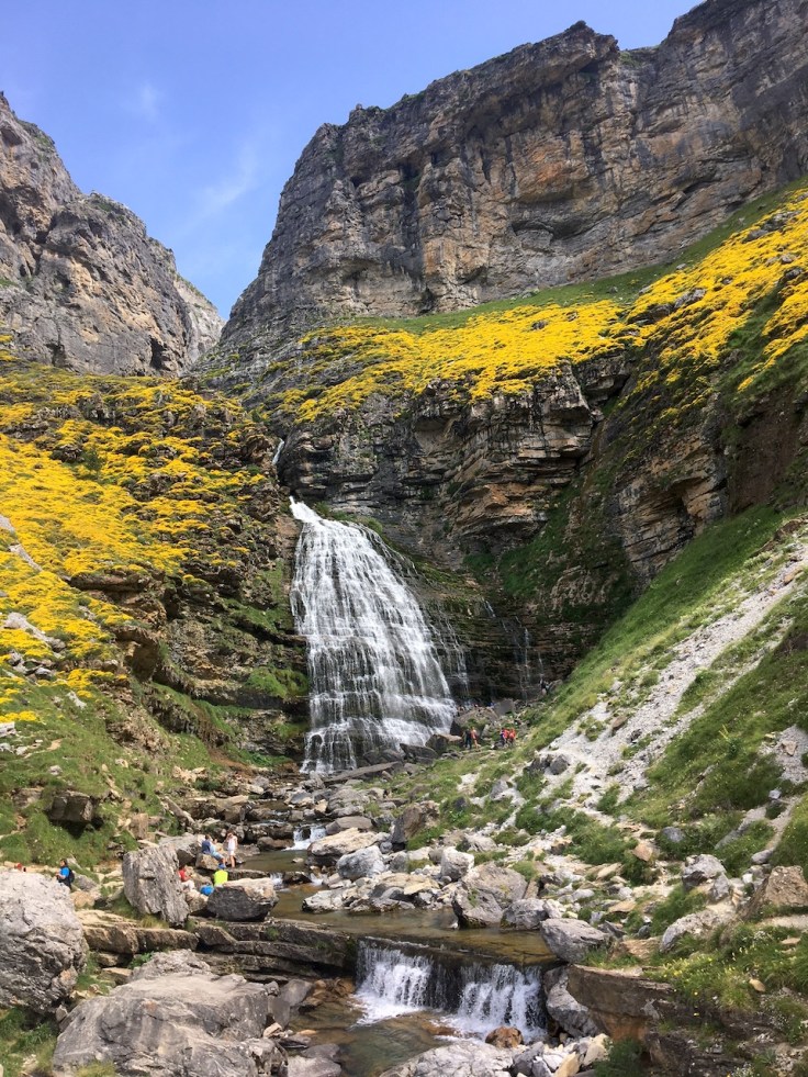 Roadtrip Pyrenäen: Highlights, Tipps und Route zum Nachmachen – Mein ...