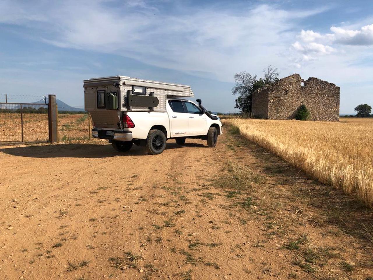 Roadtrip Frankreich 10 Höhepunkte auf dem Weg nach Spanien Mein